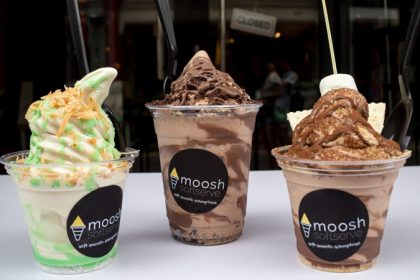 Moosh 8