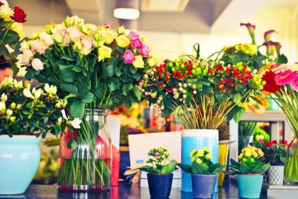 Mother's Day gifts Flowers