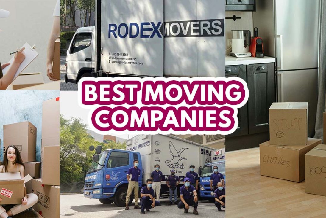 Movers - featured image