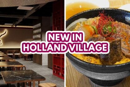 Niu Dian Beef Noodles - featured image