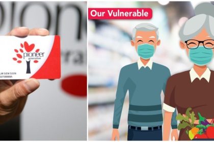 Ntuc Fairprice Pioneer Generation Online 5
