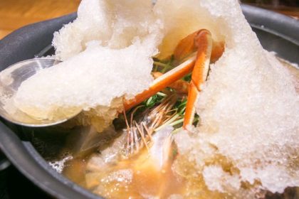 Nadai Fuji Soba Ni Hachi 10