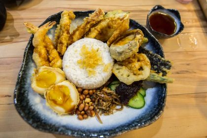 Nasi Coco 12 (2 Of 1)