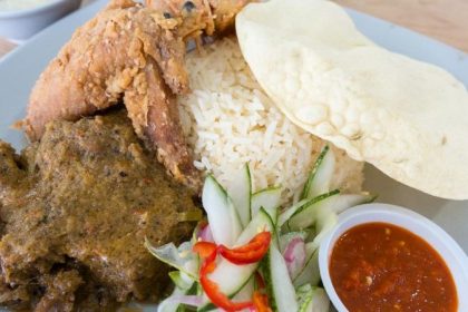 Nasi Beringin 05506