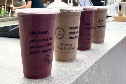 Neighbourhood's Shakes
