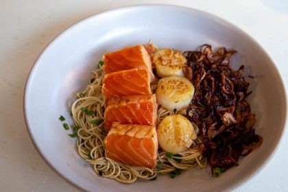Seafood Somen featured image