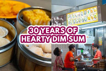 Neptune Hong Kong Dim Sum - featured image