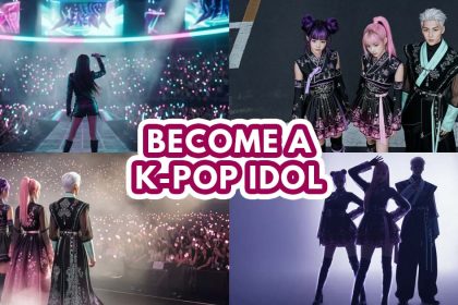 Next Idol Your K-pop Moment - featured image