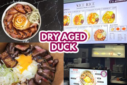 Nice Rice - Featured Image