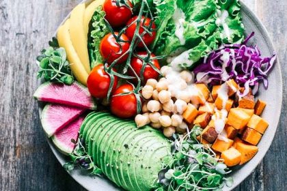 No Carbs, No Problem Healthy Meal Online 2 (2 Of 1)