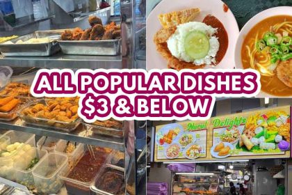 Nurul Delights - featured image