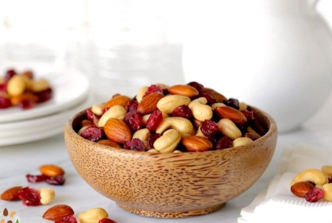 Nuts And Snacks Online 2