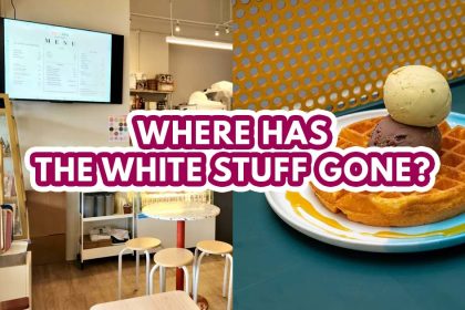 OC Cafe closure - featured image