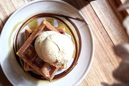 Online Creamier Handcrafted Icecream Facebook