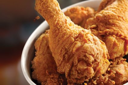 Online Kfc Chicken