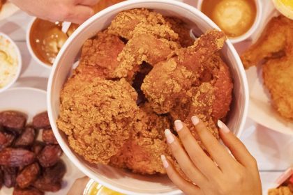 Online Kfc