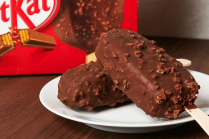 Online Kit Kat Ice Cream Stick