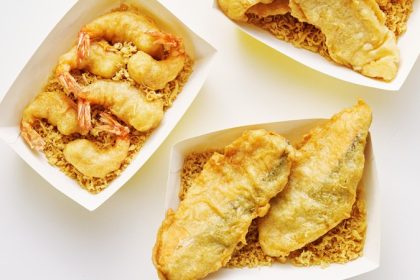 Online Long John Silver 3