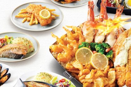 Online Manhattan Fish Market 2