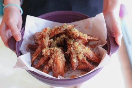 OPPA Chicken Signature Garlic Soy 2.0 (1 of 1)