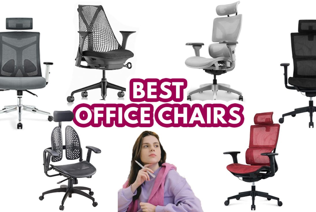 Ofice chair FI