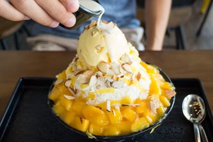 Oh My Mango 7