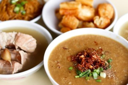 Old World Bak Kut Teh 3