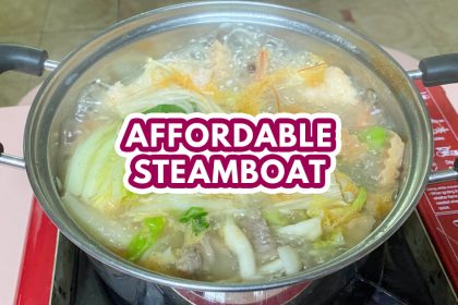 One Pot 一锅 — Featured Image