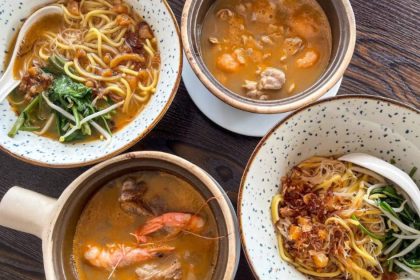 One Prawn & Co Featured Image