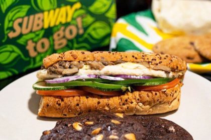 Online Subway Singapore