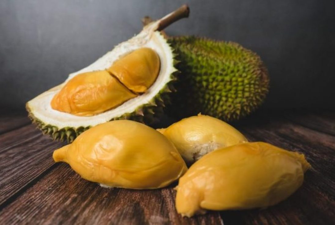 Online Durian Delivery 1