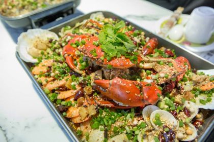 Orchid Roast Fish (edited) 2