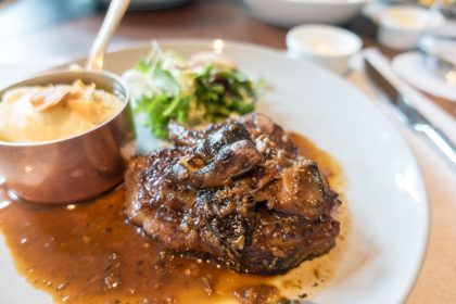 Origin Grill + Bar 9