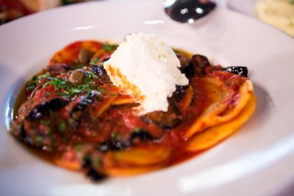 Osteria Mozza 11