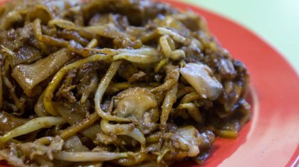 Outram Park Char Kway Teow 5
