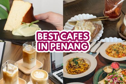 PENANG-CAFES