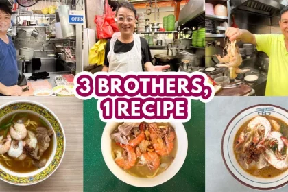 prawn mee bro showdown - fi