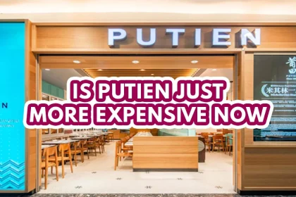 PUTIEN - Featured image