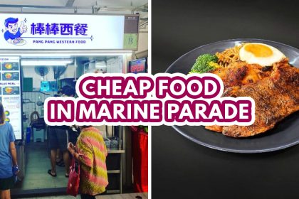 Pang Pang Western Food — Featured Image2
