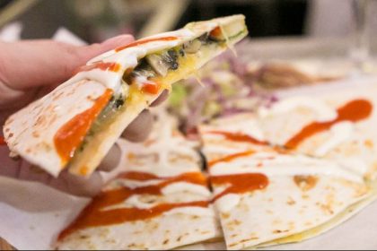 Papi's Tacos 16