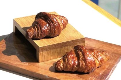 Paris Baguette Online Feature