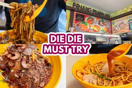 Penang Delights - Feature Image