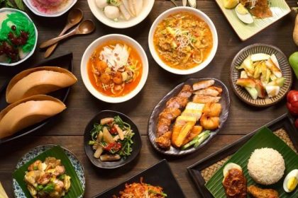 Penang Hawkers Fare 02 online