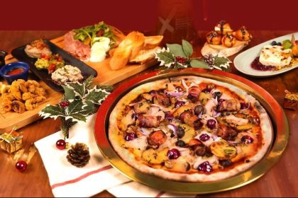 Peperoni Pizzeria Xmas Online 3