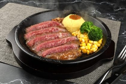 Pepper Lunch U.s Wagyu Steak 1 Online