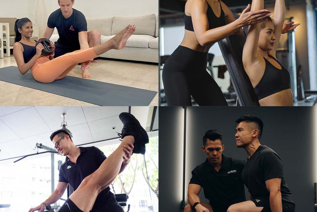 Personal Trainers - featured image WP 2026 Jul