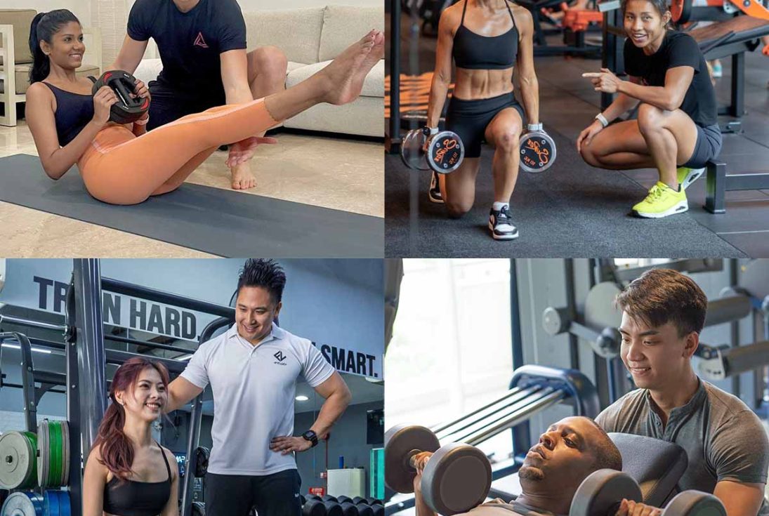 Personal Trainers - featured image WP 2026 Sep