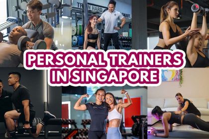 Personal Trainers - featured image