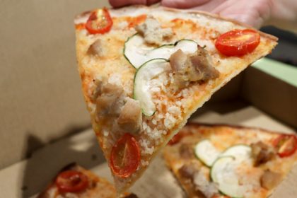 Pezzo Pizza 2