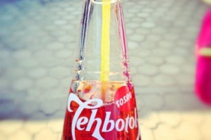 Teh Botol